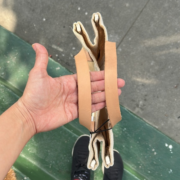 Sunseakers Antigua small Tote Bag - Picture 4 of 7